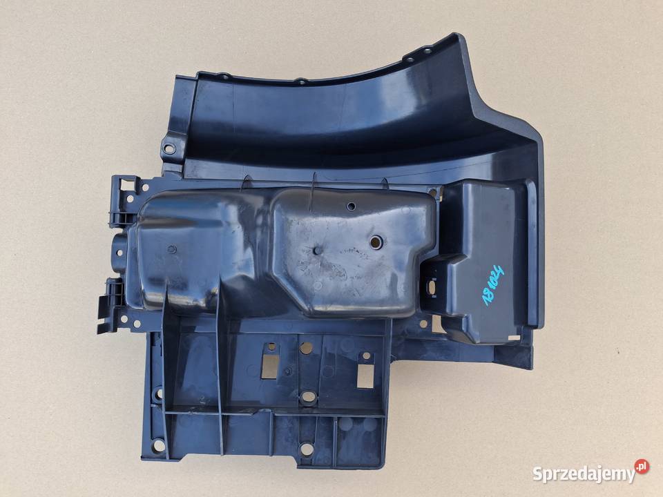 SCANIA 4 GARNEK OBUDOWA REFLEKTORA LAMPY 1543635 Bieleń sprzedam