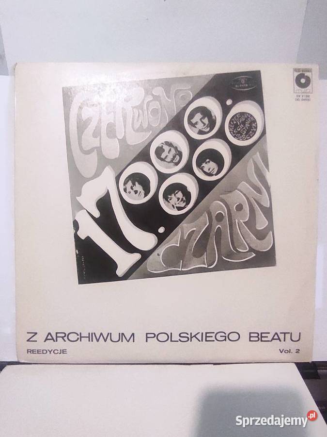winyle NOWE pierwsze tłoczenie Wrocław