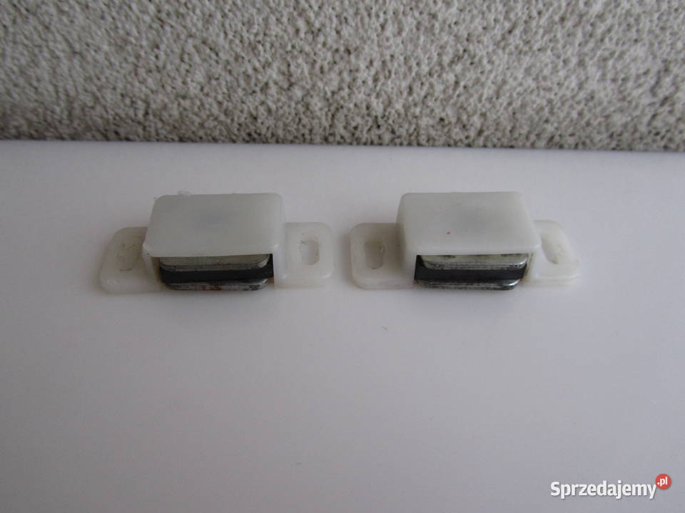 Zamek magnetyczny zatrzask meblowy 3