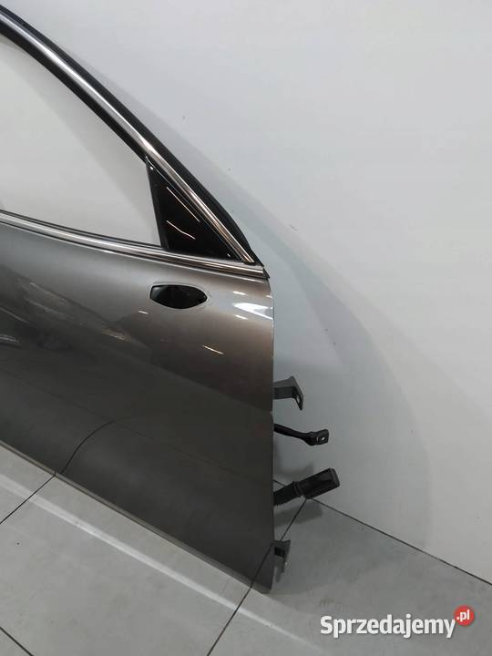 DRZWI PRAWE PRZÓD Skoda Superb IV 2023