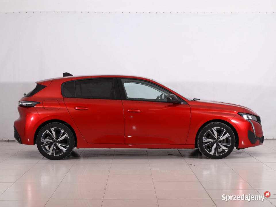 Peugeot 308 12 PureTech elektryczne szyby 308 sprzedam