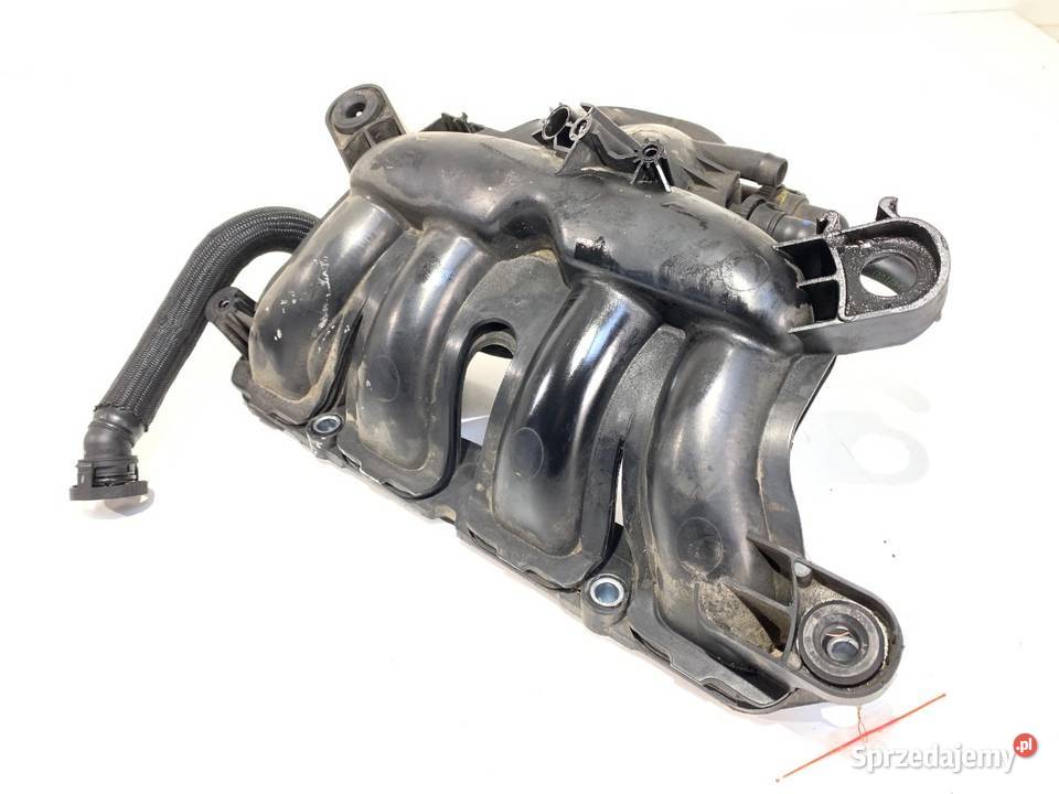 KOLEKTOR SSĄCY PEUGEOT 308 II V759507 16 125 osobowe Kolektory ssące