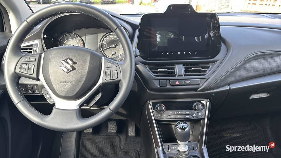 Suzuki SX4 SCross Vitara Starogard Gdański