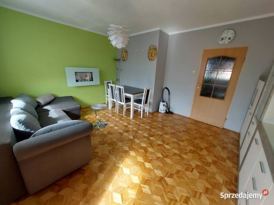 Sprzedam mieszkanie Okazja 50.5m2 Działdowo sprzedam