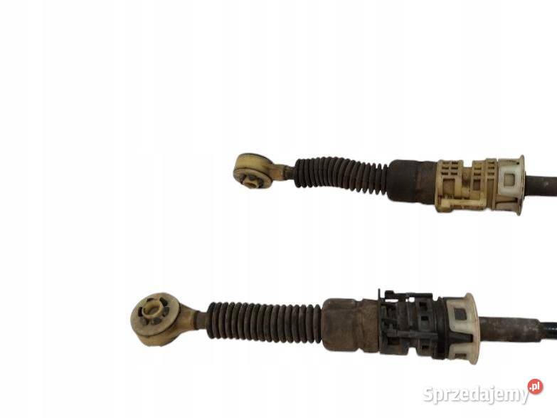 LEWAREK SKRZYNI BIEGÓW WYBIERAK 09 TCE 5 B