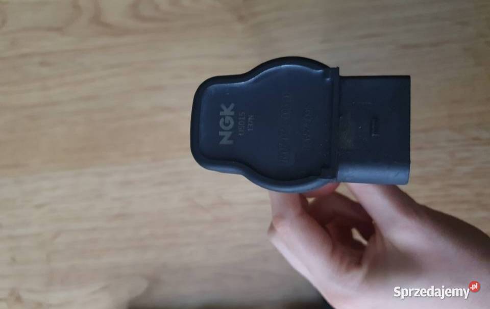 Cewki zapłonowe 20tsi Jaworzno