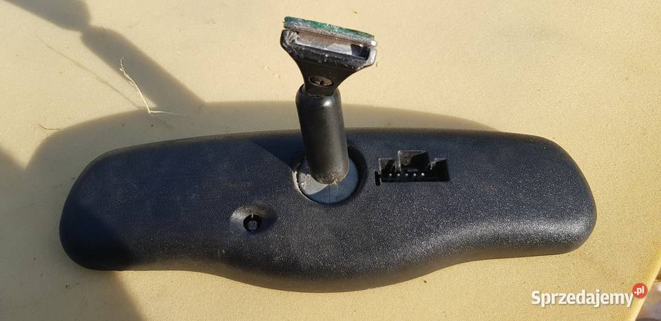 Lusterko wewnętrzne JEEP GRAND CHEROKEE 015306 Borzęcin Duży