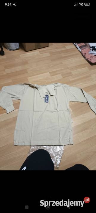 Golf damski rS Łódź