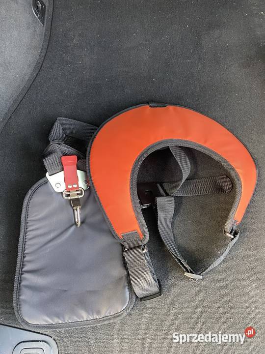 Cedrus KW27 Kosa Spalinowa KAWASAKI JAPONIA NOWA Racibórz