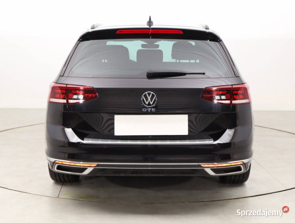 VW Passat 14 GTE hybryda dolnośląskie Bielany Wrocławskie sprzedam