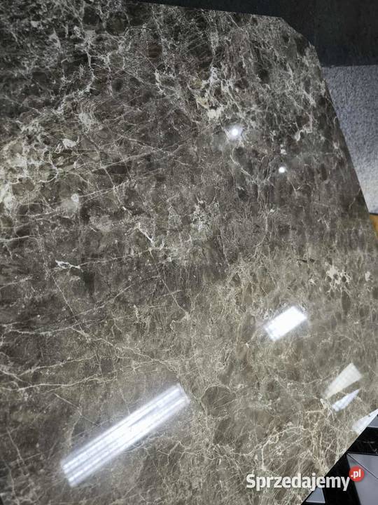 Płytki Marmur Emperador Light polerowany Łeba