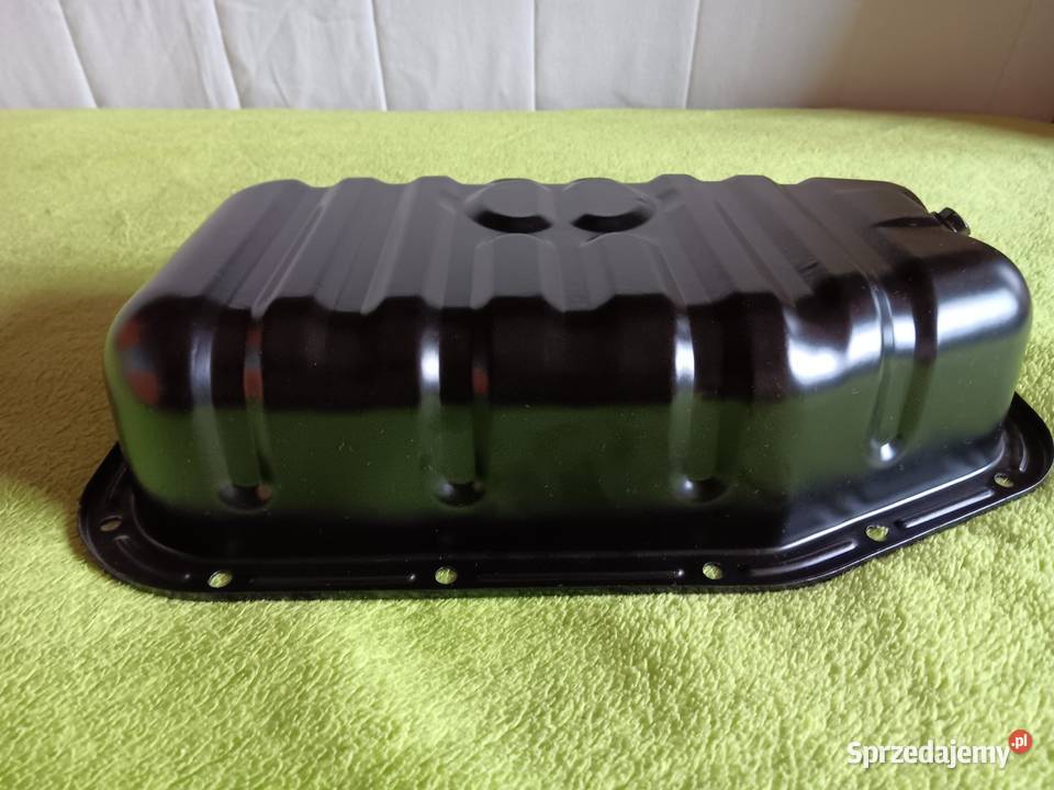 Miska olejowa Lexus SC430 GS430 1210250070 Katowice