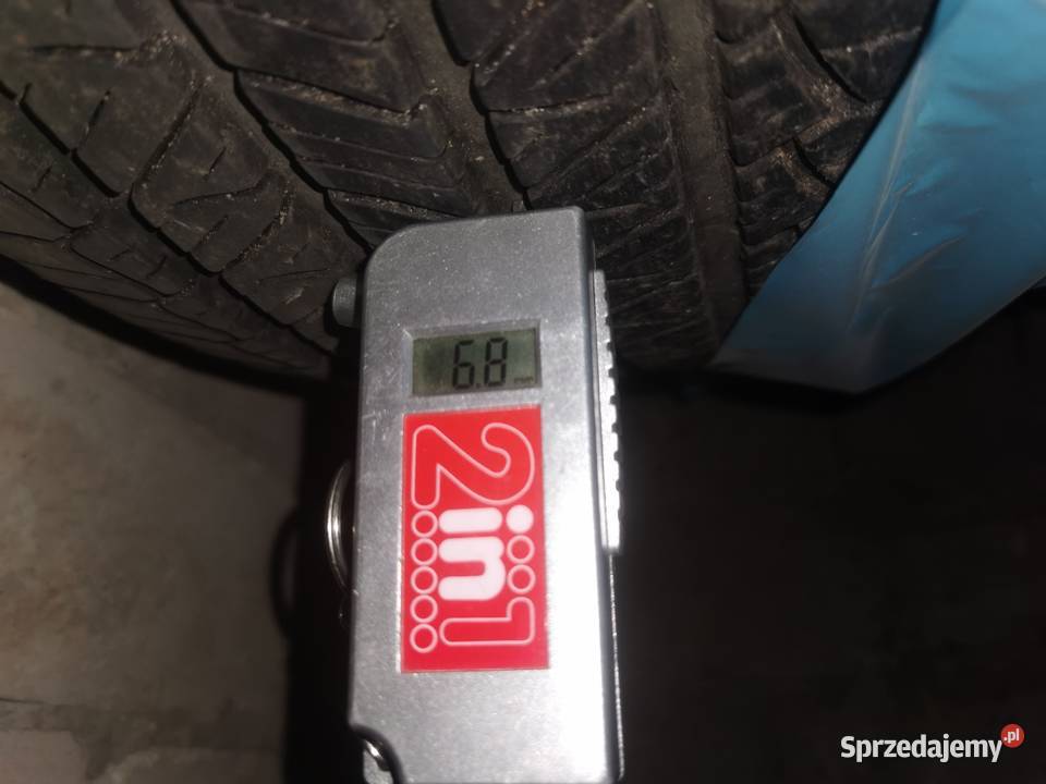 Opony letnie Kormoran 22555R18 98V DOT 0817 55 Łódź