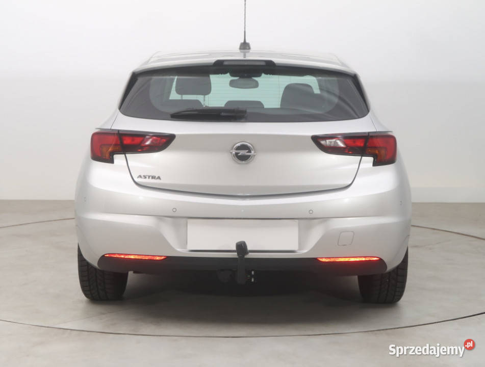 Opel Astra 14 T Bielany Wrocławskie