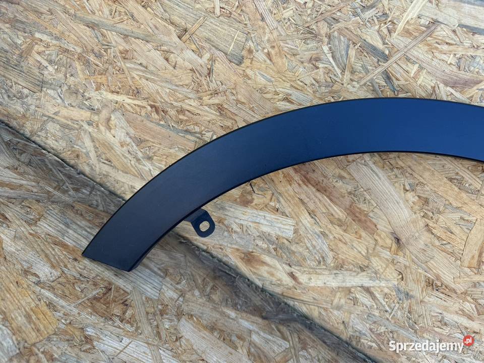 Listwa błotnika przód lewa LH Suzuki sx4 scross Sieraków