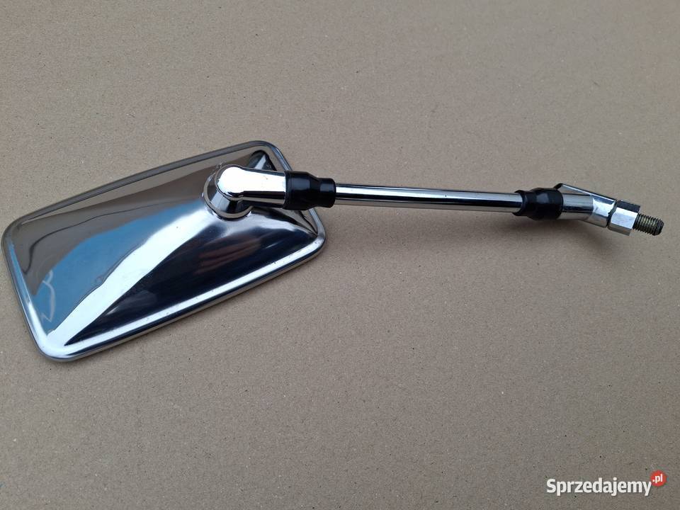 YAMAHA LUSTERKO PRAWE CHROM TPRT II534