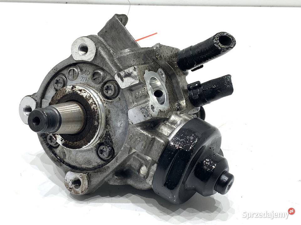 POMPA WTRYSKOWA VW PASSAT B7 0445010526 20 140 sprzedam