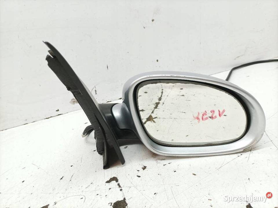 LUSTERKO PRAWE 7PIN EUROPA D17549545234 VW Lusterka zewnętrzne sprzedam