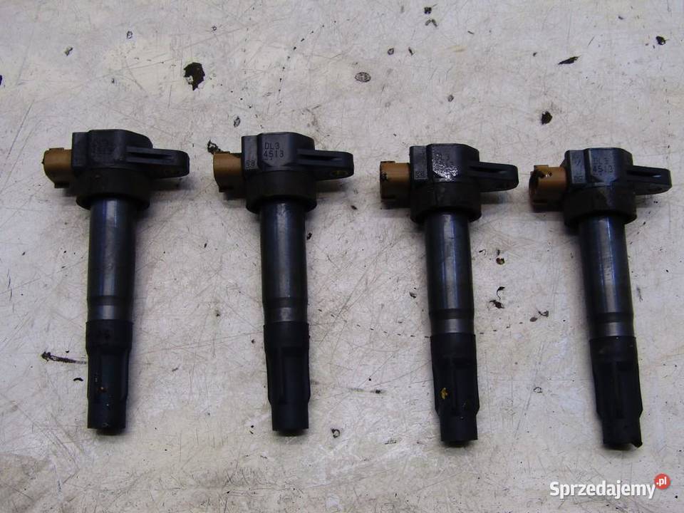 CEWKA ZAPŁONOWA 16 B SX4 SCROSS DL34513 osobowe