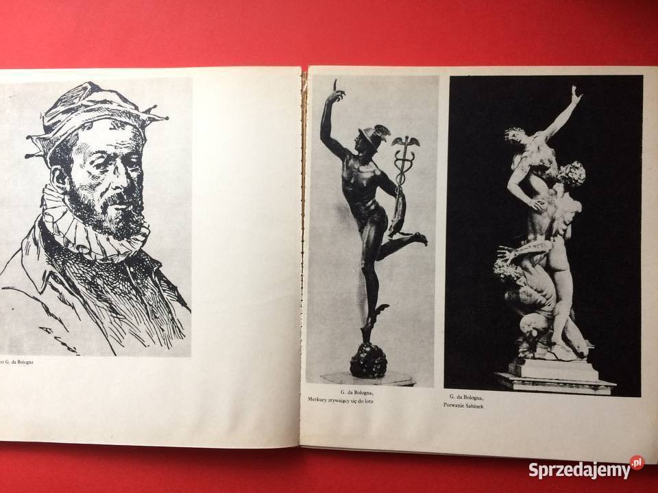 2893 Poczet Wielkich Rzeźbiarzy Szczecin