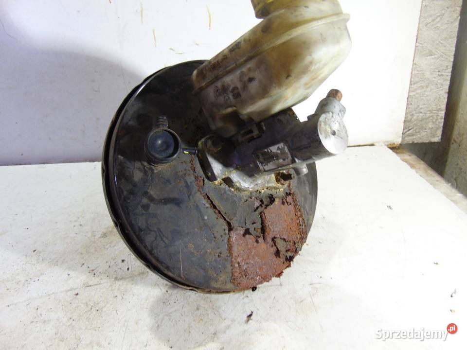 POMPA SERWO CHRYSLER SEBRING 04764647AE Wspomaganie hamulca wielkopolskie