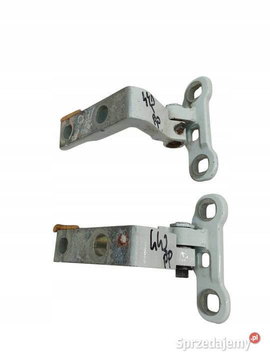 ZAWIAS DRZWI PRAWY PRZÓD 31424586 31424608 Volvo sprzedam