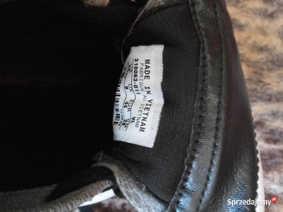 Korki Nike LEGEND Wykonane z najwyzszej jakosci 28cm Męskie podlaskie