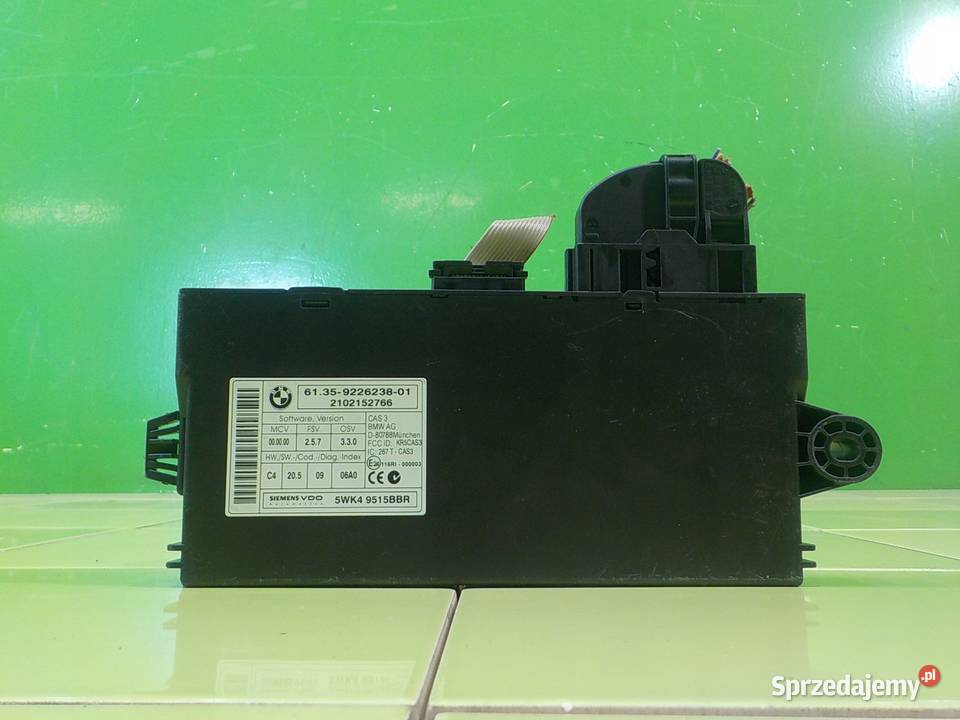 BMW 1 E82 E87 LIFT 20 D 10r COUPE 2D modul osobowe Suków sprzedam