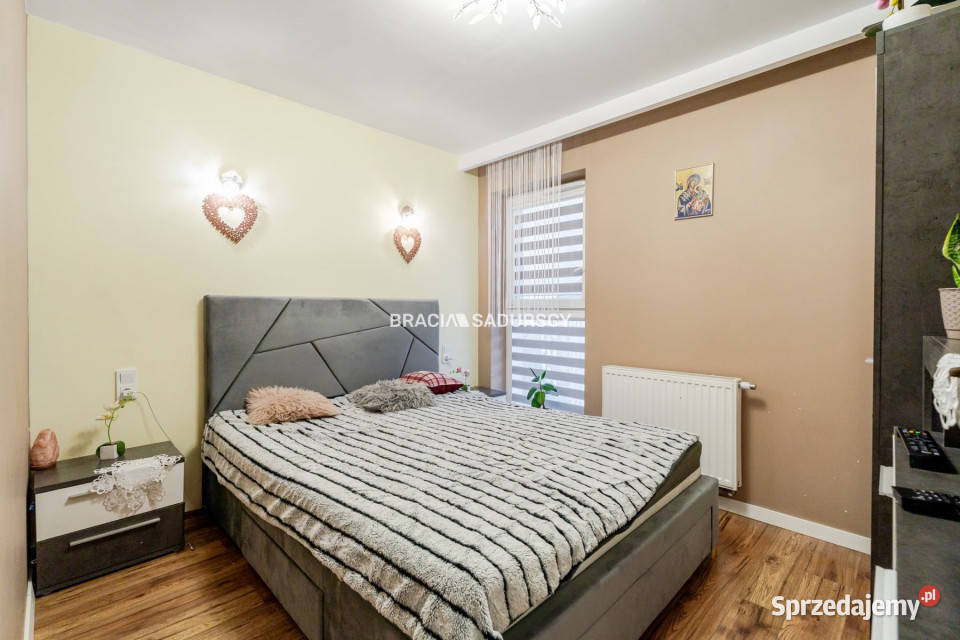 Mieszkanie na sprzedaż Wieliczka Władysława Liczba pokoi 3