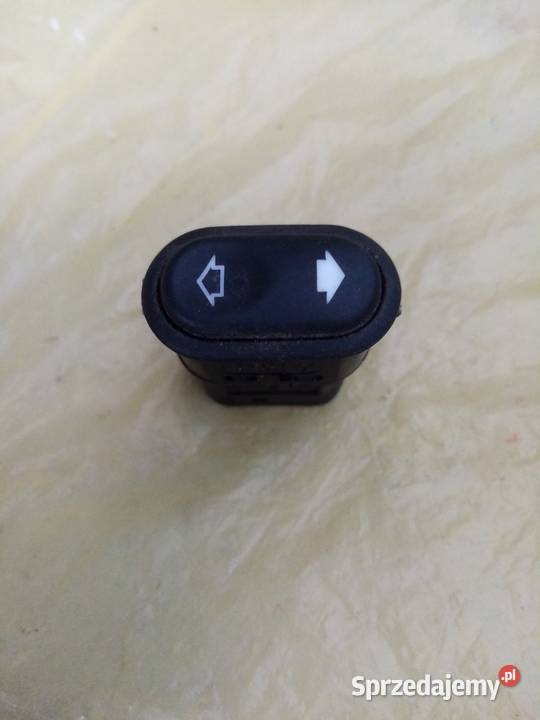 Przełącznik regulacji fotela Ford s 7W1T15B679AA Piotrów