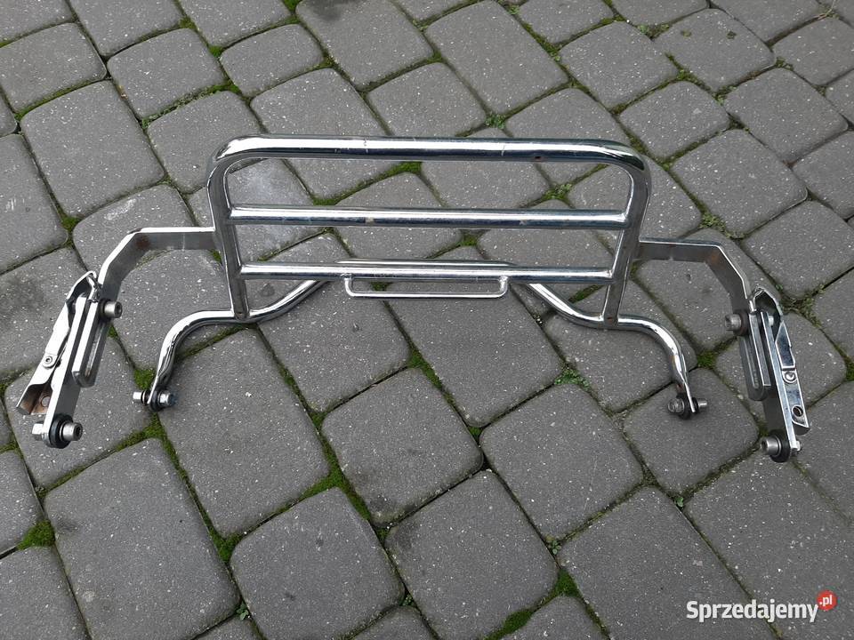 Piaggio Hexagon 125 bagażnik Sieciechów sprzedam