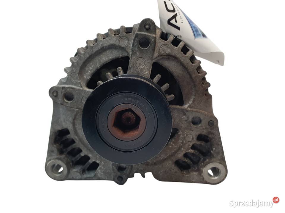 ALTERNATOR Ford Focus C II 16 TDCI Denso Chełm