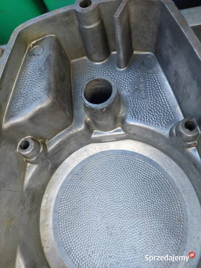 Pokrywa sprzęgła mz etz 125150 Będzin