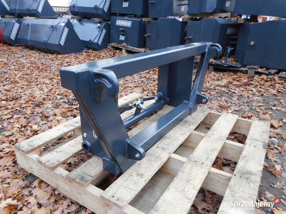 SONAROL Przejściówka Adapter Redukcja EURO na