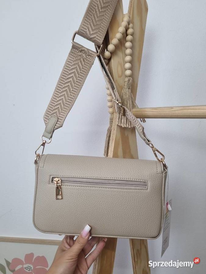 Torebka damska The mini bag Kraków