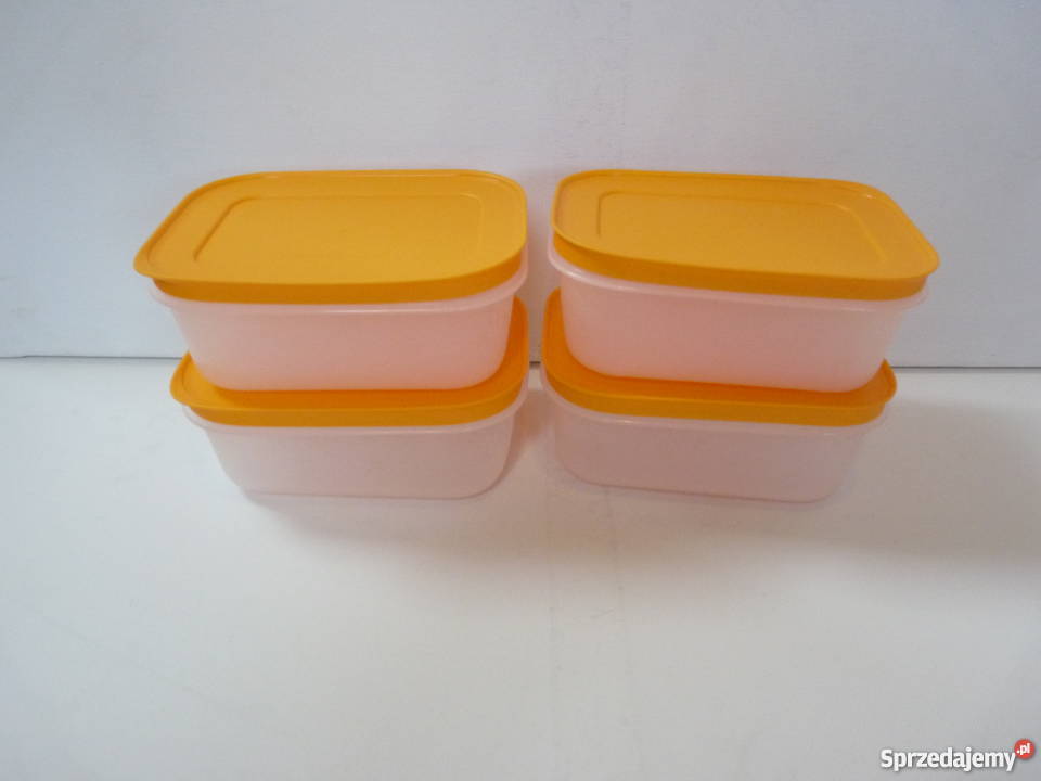 Tupperware pojemnik do mrożenia poj450ml wielokolorowy Chęciny