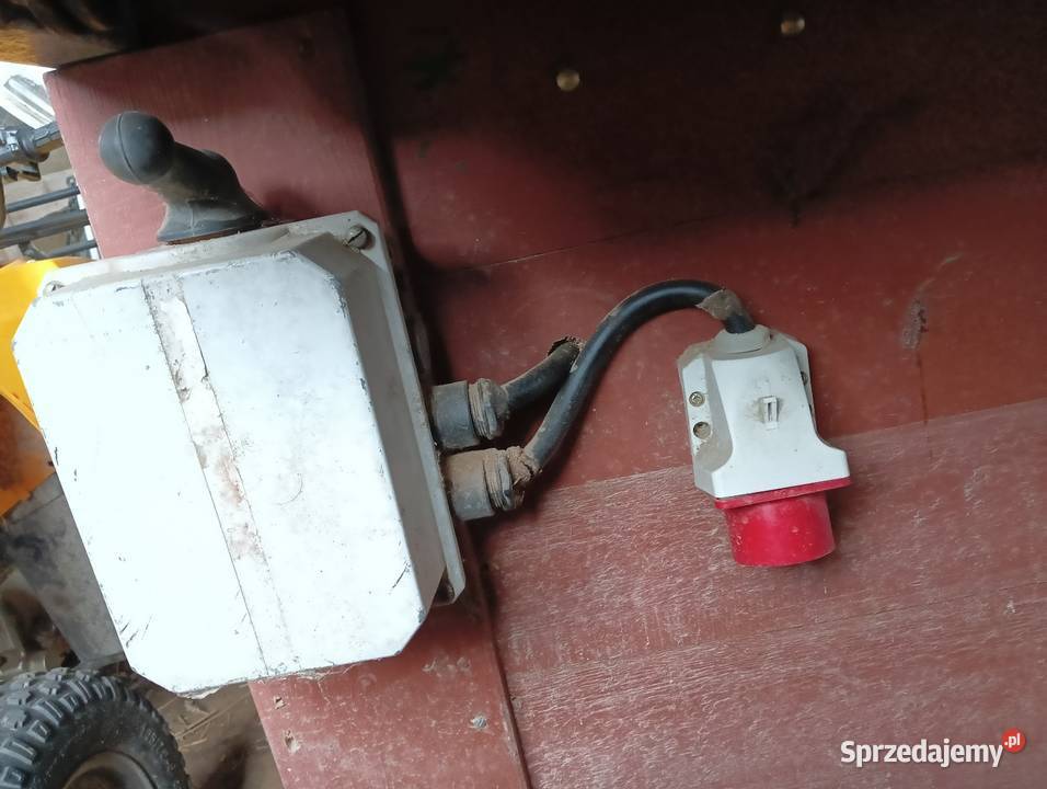 Sprawną kompletna piła sprzedam