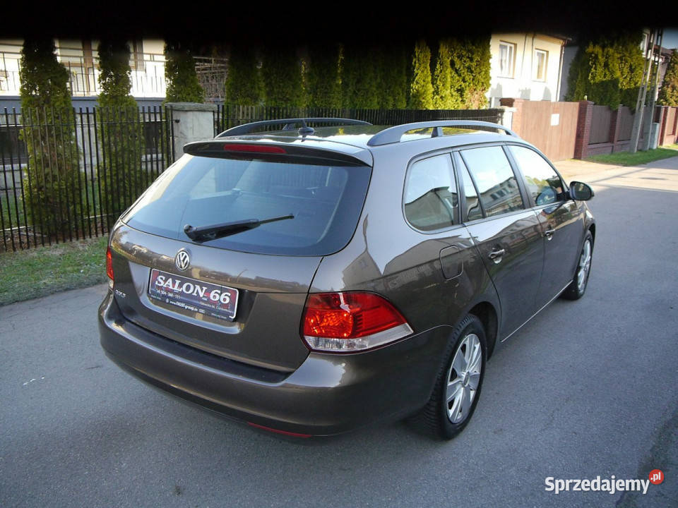 Volkswagen Golf 12b Stan b bez rdzy bezwypadkowy