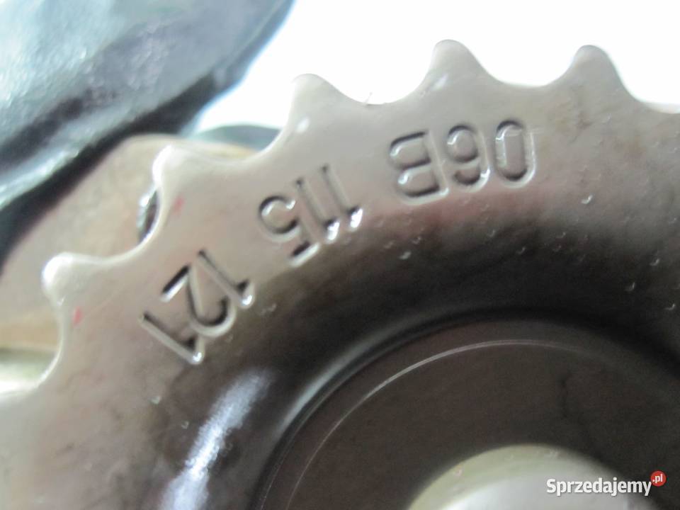 PASSAT B6 OCTAVIA 08r 20 FSI BVY 150 171 pompa Smarowanie silnika Kielce sprzedam