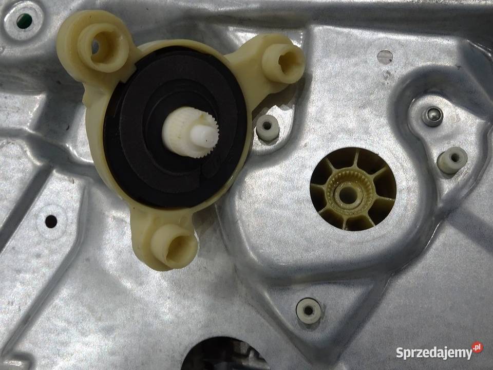 VW Transporter T5 Podnośnik Lewy ręczny wielkopolskie Poznań