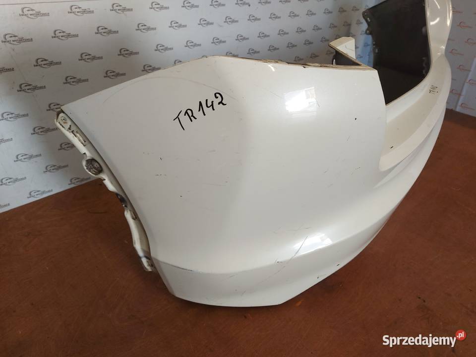 HONDA CIVIC IX zderzak tył 71501TV0E000 Kielce