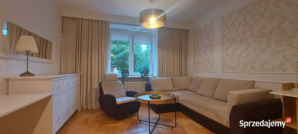 Jednopokojowe na Starym Mokotowie mazowieckie Warszawa