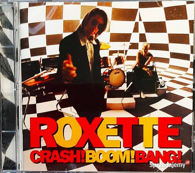 CD NowaWspaniały Album Kultowego Zespołu BANGLES Chojnice