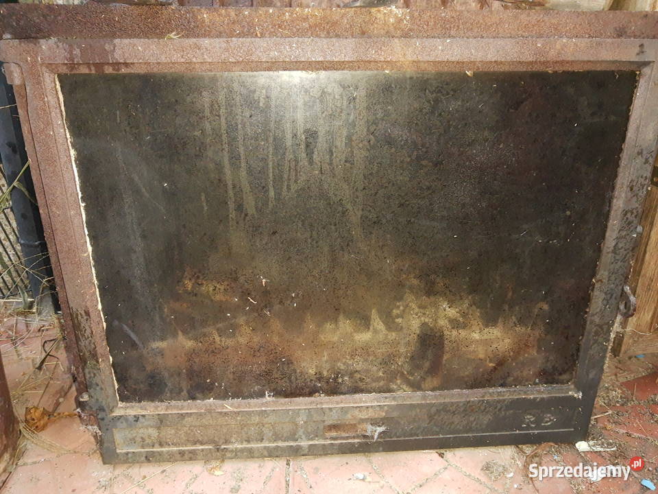 kominek wkład 20kw sprzedam