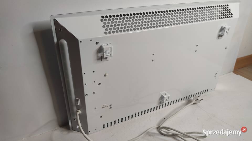 Grzejnik konwekcyjny Klarstein Bornholm Ambient Jadowniki