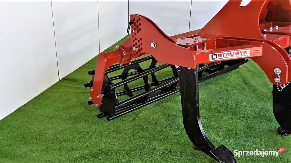 Agregat ścierniskowy Głębosz szerokość 220m Piaseczno sprzedam