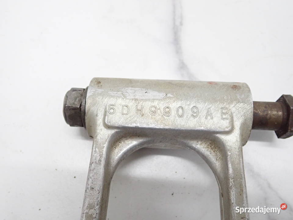 Kiwak Luz Na Łożysku Łącznik Wahacza Yamaha WR Strzelce Krajeńskie sprzedam