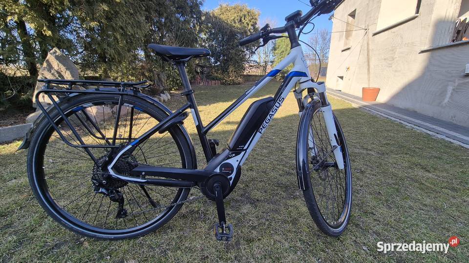 Rowery elektryczne Olesno