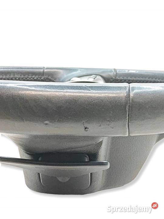 Jaguar XF X250 Kierownica Skóra Multifunkcja Opole Lubelskie