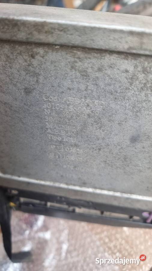 Sterownik z instalacją lpg KING lubelskie Bełżyce sprzedam